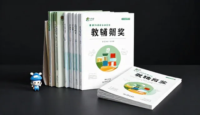 效率提升:教辅资料开发中的方法选择分析